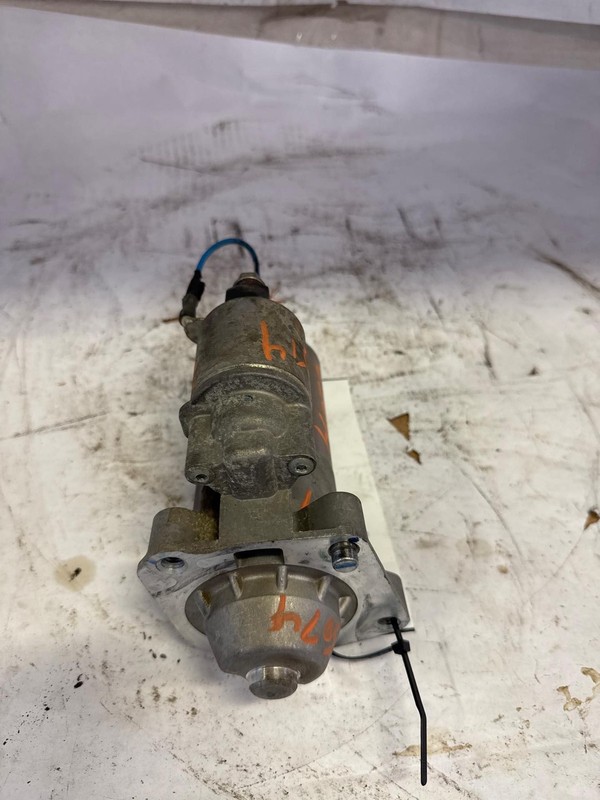 Starter Motor VOLVO S60 07 08 09 12 13