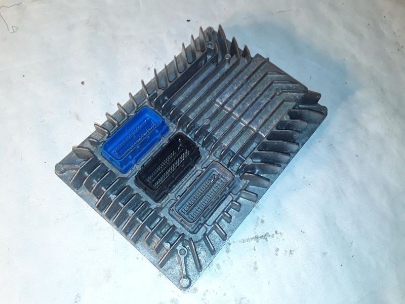 2013-2016 Chevrolet Equinox Engine Brain Box