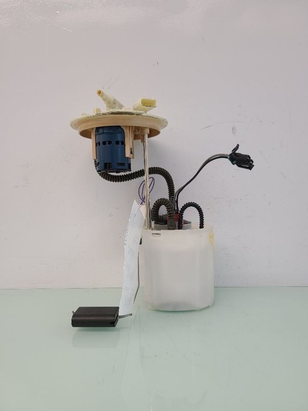 Fuel Pump Tank Mounted Pump Assembly 2.7L Fits 15-20 FORD F150 PICKUP 580822