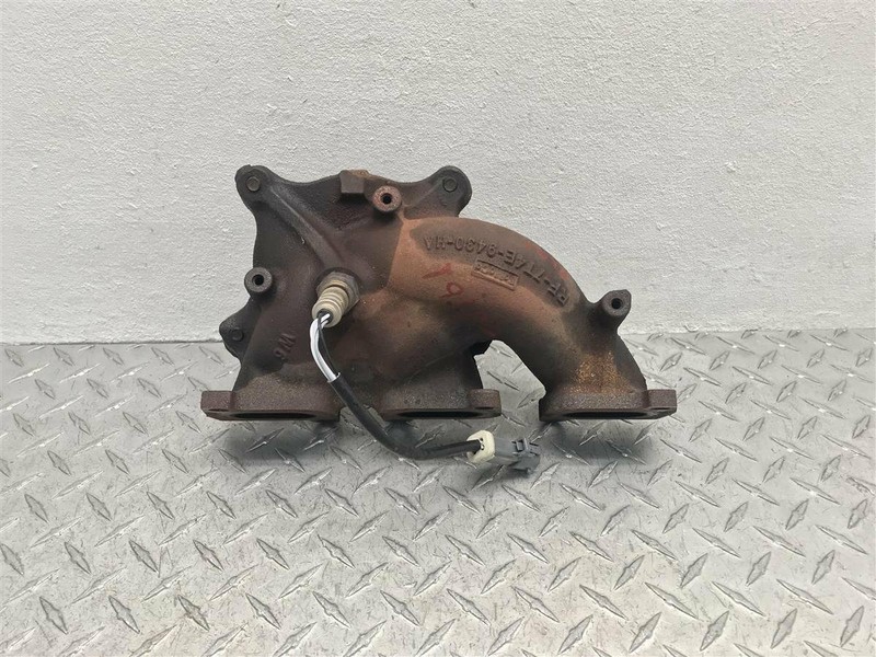 08 09 TAURUS X EDGE 3.5L PASSENGER EXHAUST MANIFOLD EXCLUDE CALIFORNIA OEM