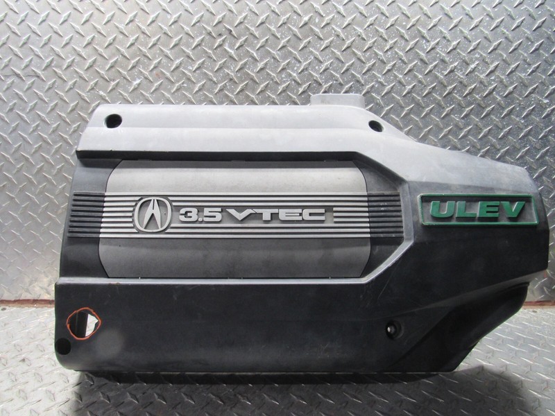 2002 ACURA MDX ENGINE COVER 3.5L