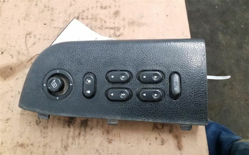 Driver Front Door Switch Driver's Window Fits 03-08 CROWN VICTORIA 218724