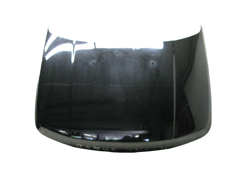 💚 2006-2013 OEM Land Rover Range Rover Sport HSE Front Hood Panel (NO SHIPPING)
