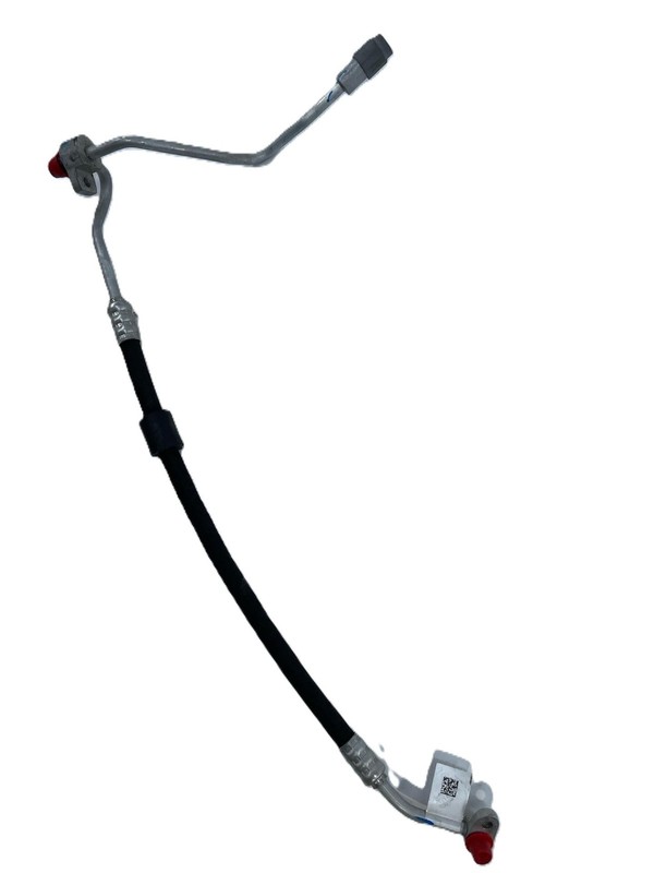 2024 Audi Q5 Ac Air Conditioner Refrigerant Suction Hose Pipe Line 80B816720 OEM