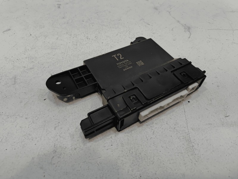 2021 TOYOTA CAMRY SEHVAC A/C HEATER TEMPERATURE CONTROL MODULE OEM