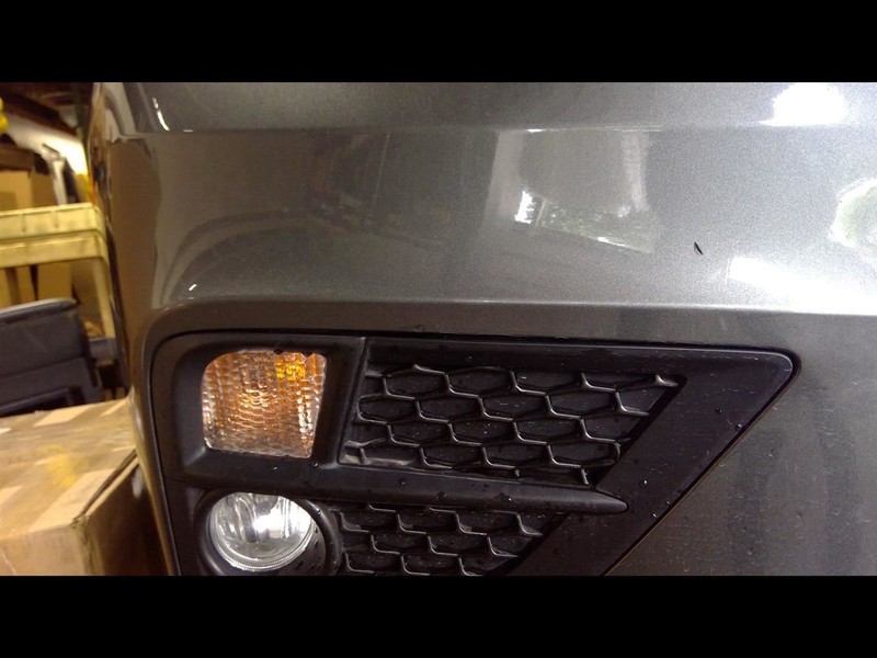 Passenger Corner/Park Light Park Lamp-turn Signal Fits 19-21 PASSPORT 1643686
