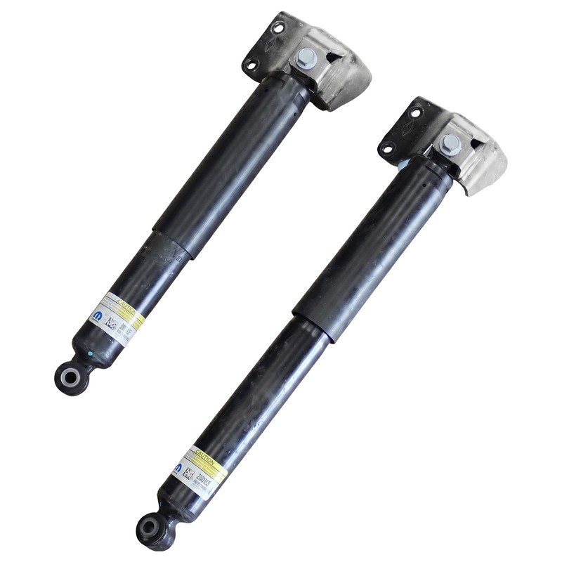 18-25 Jeep Wrangler Steering Stabilizer 68251580AG Pair MOPAR OEM Factory