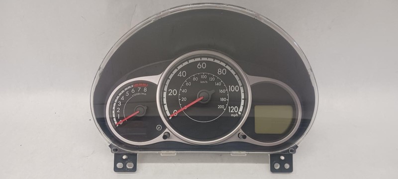 11-'14 MAZDA 2 Speedometer 163k miles OEM 1 Year Warranty!