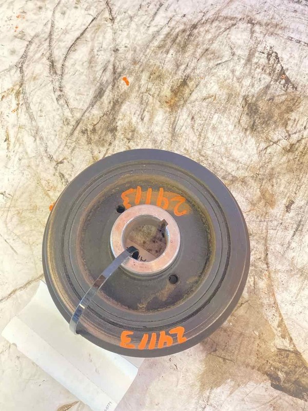Harmonic Balancer TOYOTA SIENNA 98 99 00 01 02 03 04 05 06