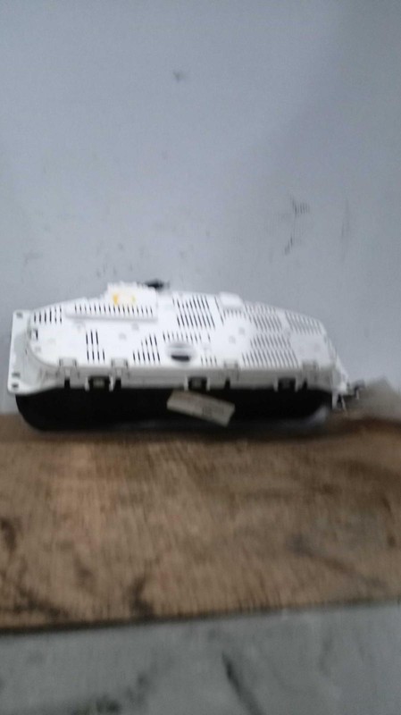 2019 Nissan Frontier Speedometer Gauge OEM Silver 149K Mi Warranty 6 Mo