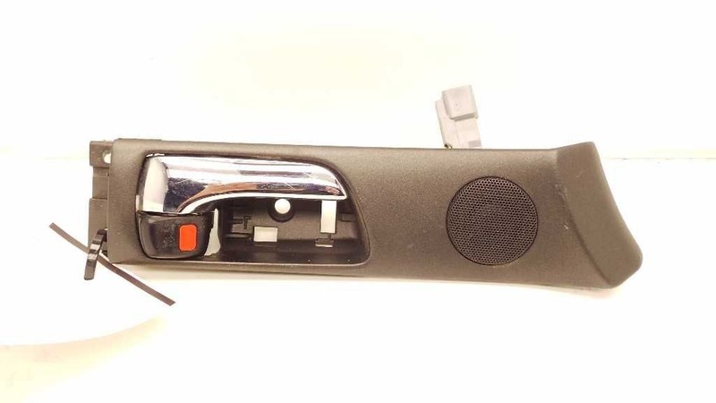 2004 LEXUS ES330 PASSENGER SIDE FRONT INTERIOR DOOR HANDLE