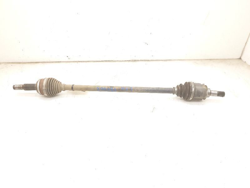 13 14 15 16 TOYOTA RAV4 Axle Shaft Rear Axle VIN F 5th Digit 42330-42060
