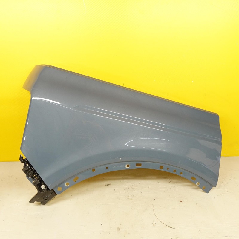 2021-2025 FORD BRONCO Rear Pass Fender W/o Side Vents *back* M2dbs27970