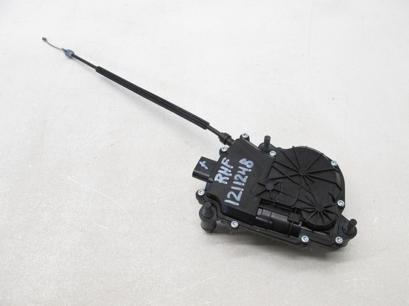 16-21 JAGUAR X260 XF 14-19 XJ XJR DOOR LOCK SOFT CLOSE ACTUATOR FRONT RIGHT 1211