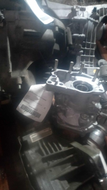 2016 Toyota RAV4 Transfer Case Assembly 4WD OEM 90K Miles Maroon NJ25-17182