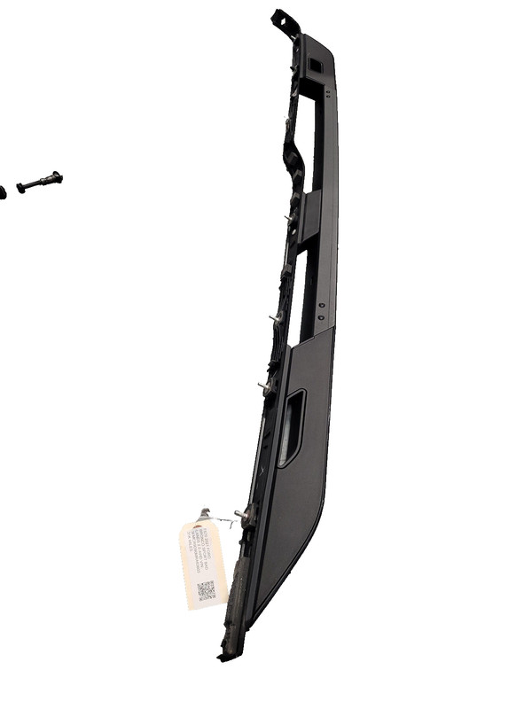 Used Oem Ford Right Passenger Roof Rail M1PB-S550A62 for 2021 Ford Bronco Sport