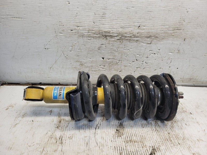 Strut Front Bilstein Fits 17-24 TITAN 1727658