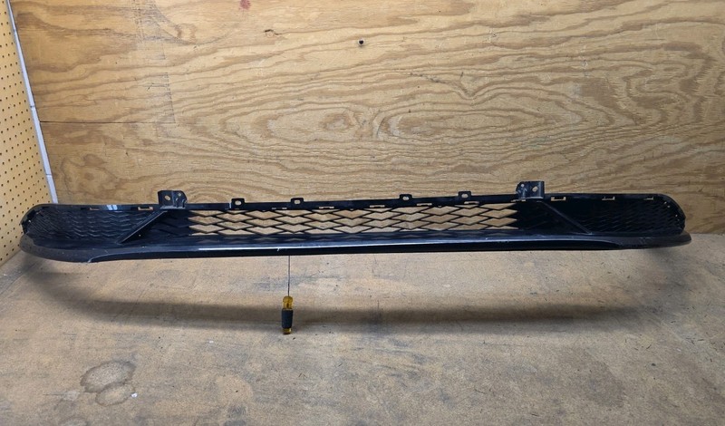 2020 2021 2022 HYUNDAI SONATA SEL FRONT Bumper Cover LOWER VALANCE OEM