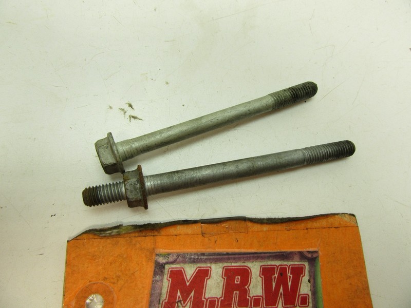 POWER STEERING PUMP BOLT BOLTS TO ENGINE MOTOR for CAVALIER SUNFIRE 2.2L
