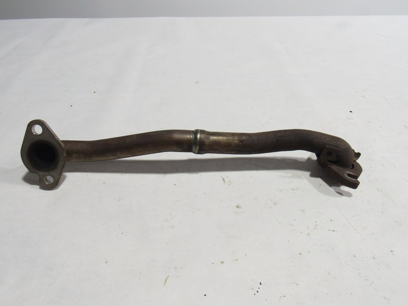 14-21 Lexus GX460 2017 4.6L EGR Emission Hose Pipe Line Tube ;:O