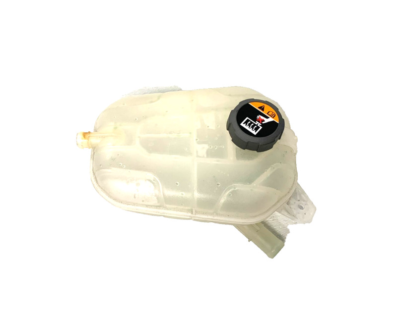 20-23 HYUNDAI SONATA 2.5L COOLANT RESERVOIR TANK OEM #A0.23