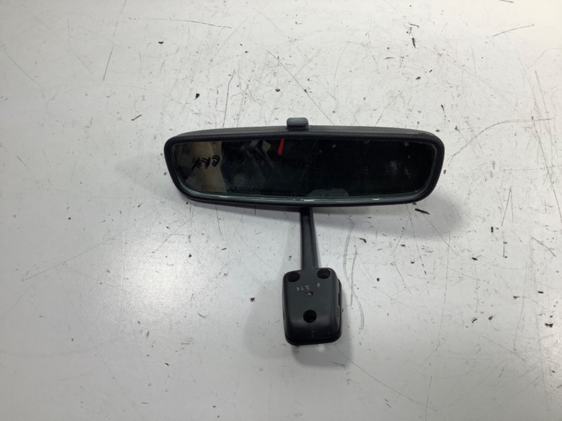 88-91 Honda CRX Center View Mirror OEM