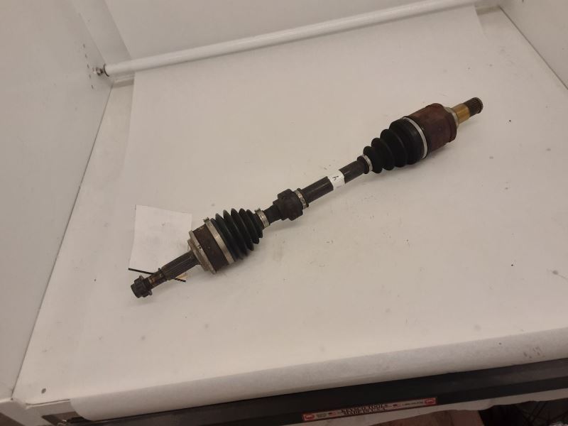 2006-2012 Toyota RAV4 Driver Left Axle Shaft Front Axle 4 Cylinder 2WD 4x2