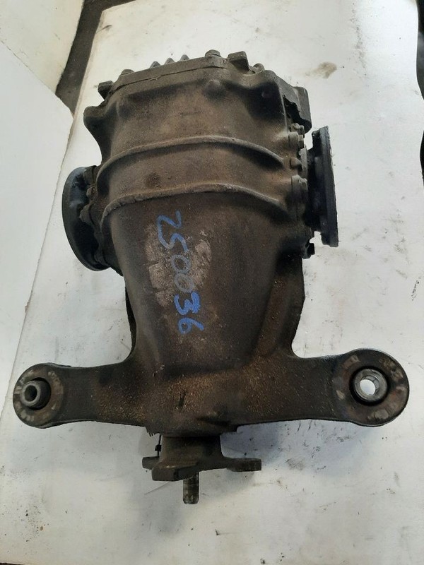 01 02 03 04 05 LEXUS LS430 4.3L CARRIER ASSEMBLY 3.266 RATIO