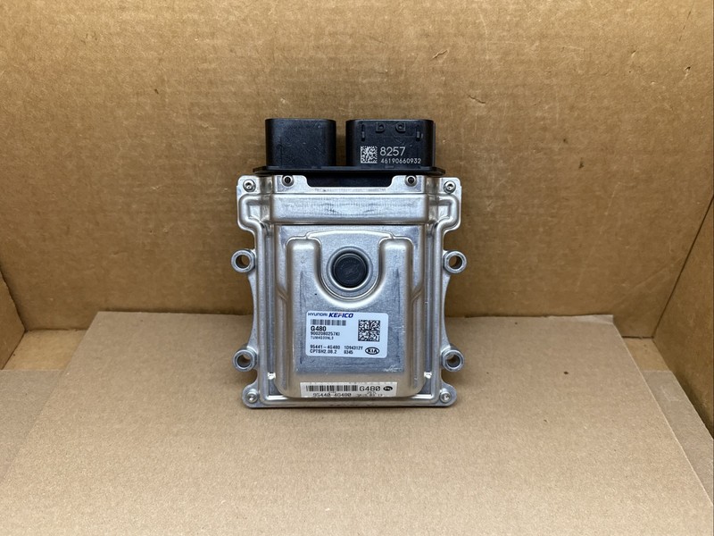 2019 Kia Sorento 3.3L Transmission Computer Module 95441-4G480 95440-4G480 2020