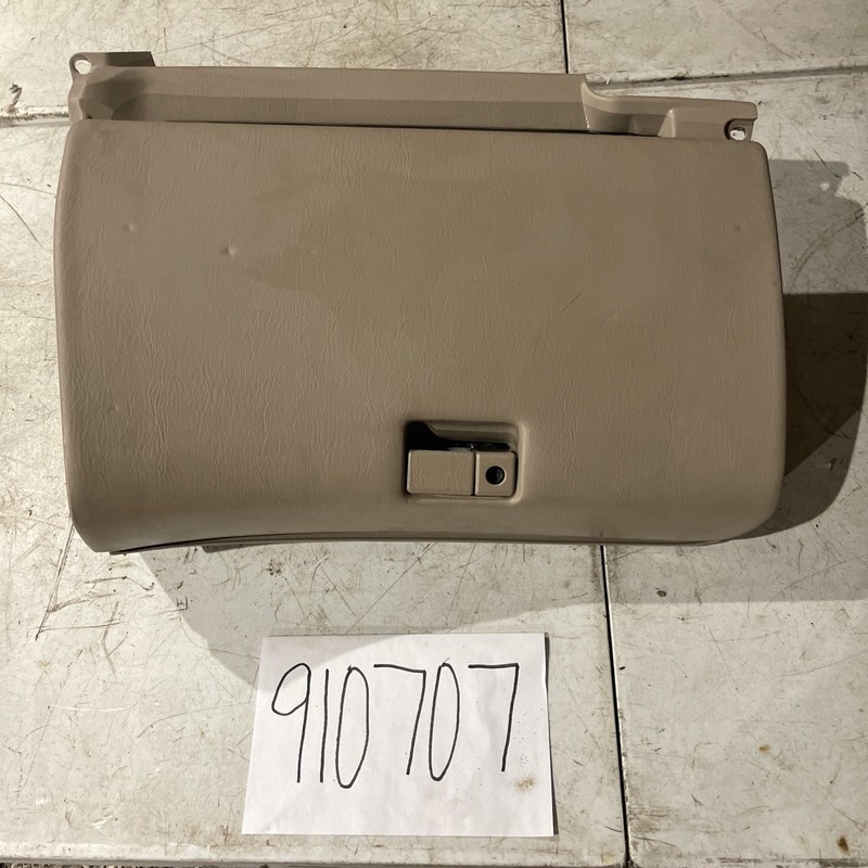 97-01 LEXUS ES300 INSTRUMENT GLOVE BOX
