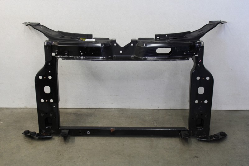 Fiat 500 Radiator Core Support Genuine Oem 2012-2018