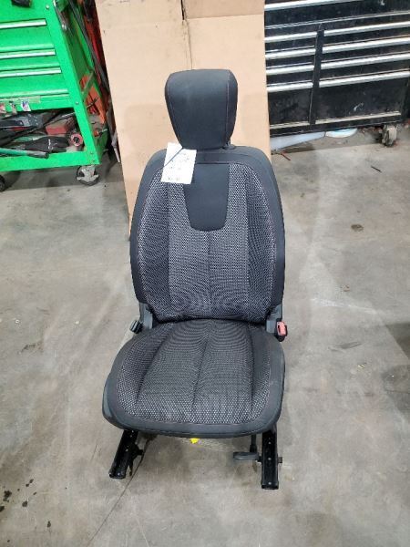 Passenger Front Seat Bucket Cloth Fits 12-13 EQUINOX 280672