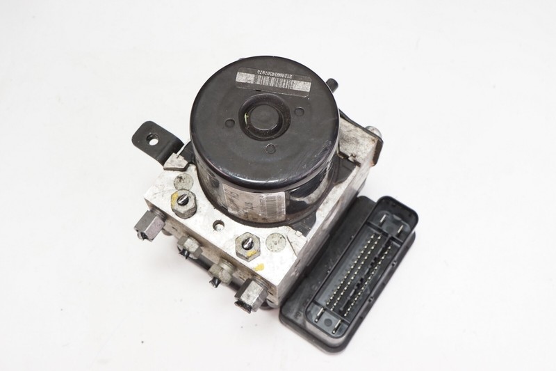 JAGUAR S-TYPE ABS Pump Module Modulator Valve OEM 2008
