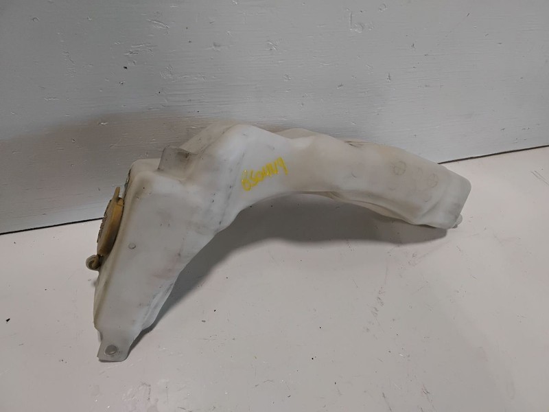 Coolant Reservoir Fits 17-23 IMPREZA 3603543