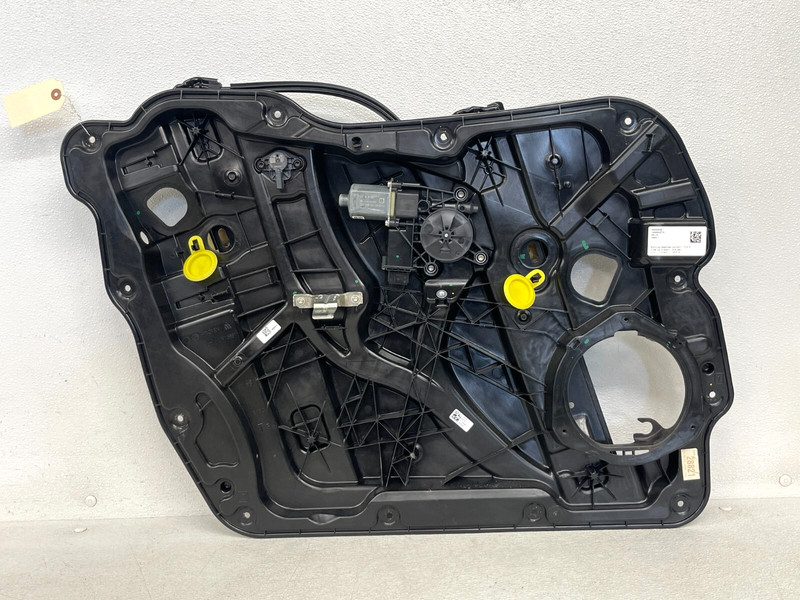 ⭐2018-2025 ALFA ROMEO STELVIO FRONT LEFT DOOR WINDOW REGULATOR MOTOR OEM LOT2602