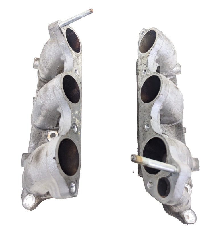 2005-2008 ACURA TL BASE 3.2LLOWER INTAKE MANIFOLD PAIR