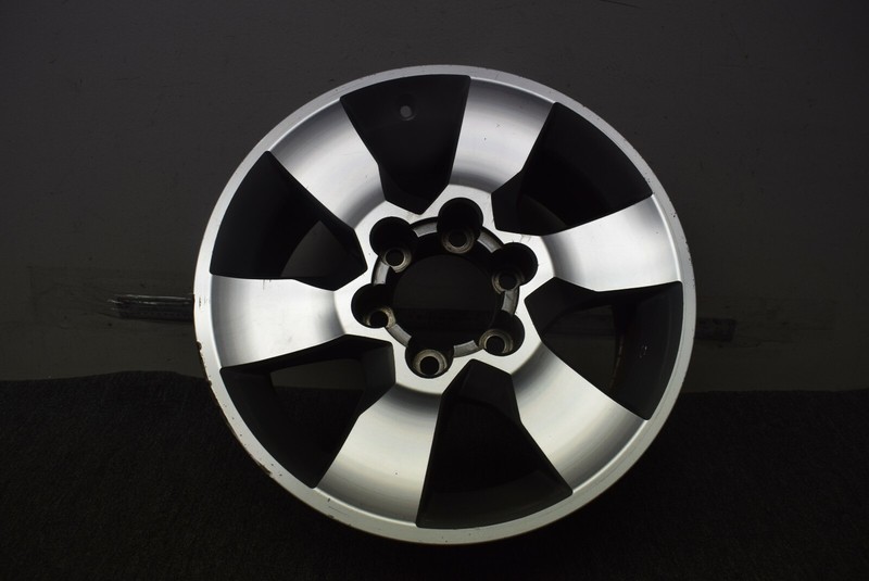 2005-2015 TOYOTA TACOMA 17X7 WHEEL RIM FACTORY OEM