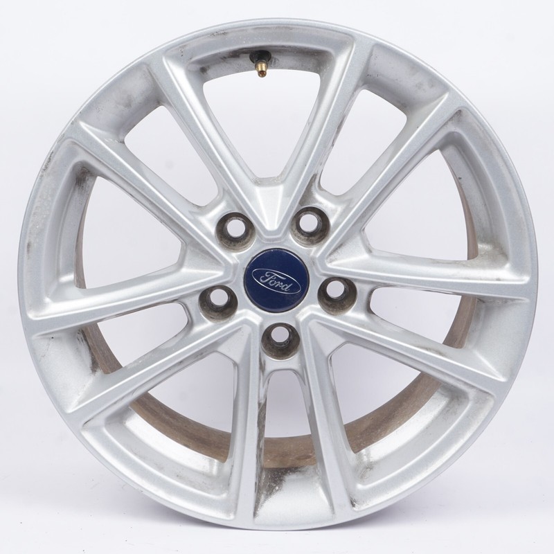 15 - 18 FORD FOCUS Alloy Wheel Rim 16x7J OEM
