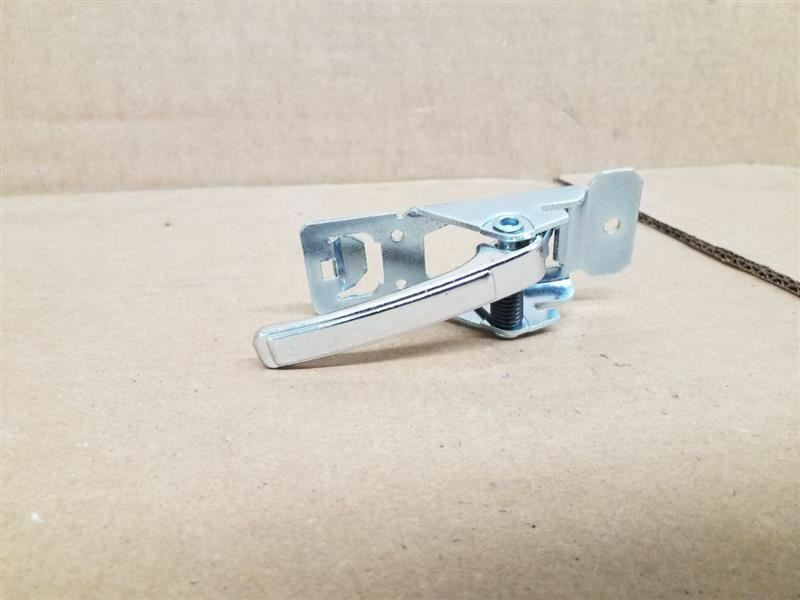 CORVETTE1978 Door Handle Interior 245821