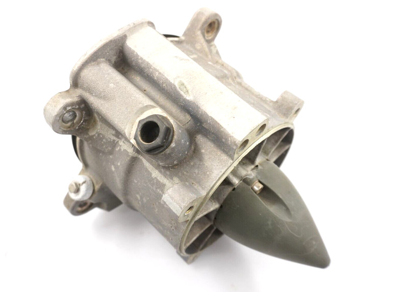 2005 Sea-Doo GTX 4-TEC SC 215 OEM Jet Pump Impeller Prop Freshwater 267000712