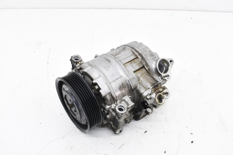2010 BMW 328xi E90 N51 AIR CONDITIONING AC CONDENSER COMPRESSOR OEM KW80