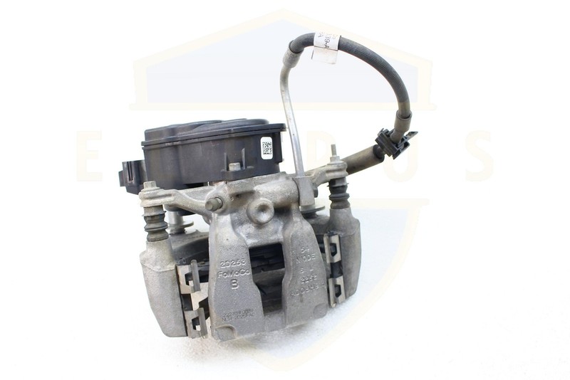 2022 - 2024 LINCOLN NAVIGATOR REAR DRIVER LEFT BRAKE CALIPER OEM *56K MILES*