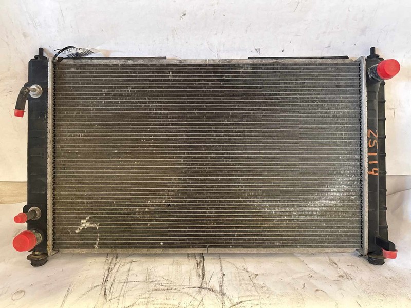 Radiator NISSAN ALTIMA 07 08 09 10 11 12 13 14 15 16 17 18