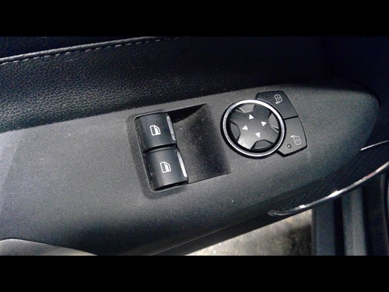 Driver Front Door Switch Driver's Mirror And Window Fits 15-20 MUSTANG 1151132