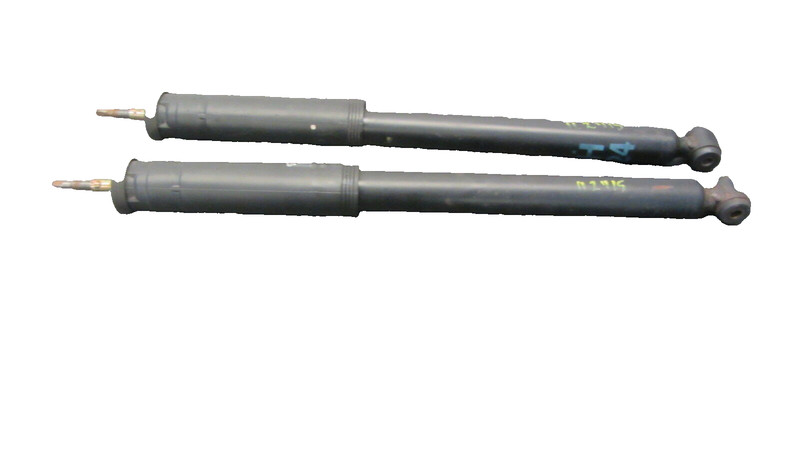 03-09 MERCEDES W209 CLK500 CLK320 CLK350 CLK550 SHOCK STRUT LEFT RIGHT REAR 1115