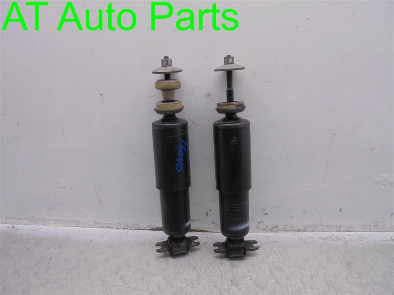 2008 FORD RANGER FRONT SHOCKS SET OF 2 LEFT RIGHT OEM