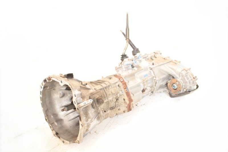 95-04 Toyota TACOMA 2.7L 4WD Manual 5 Speed Transmission Assembly