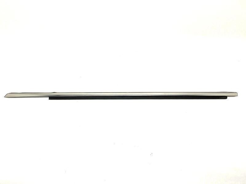 Left Front Door Window Belt Reveal Molding Fits 2007-2009 Saturn Aura 82441