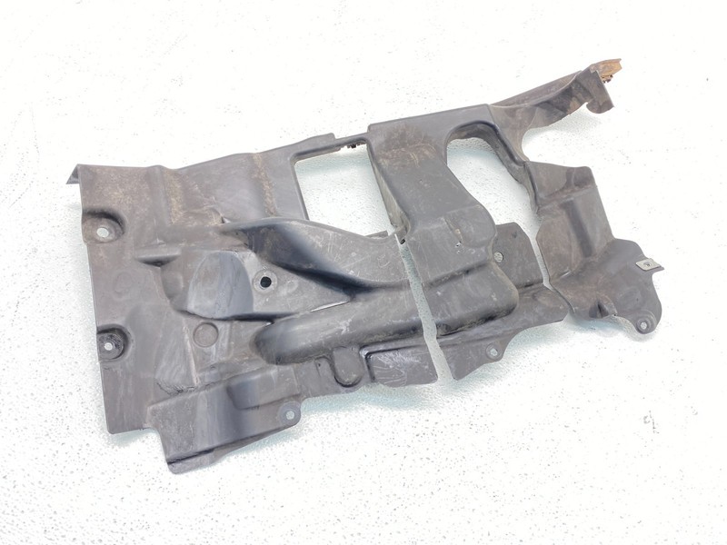 12-18 BMW F10 F12 F13 M5 M6 Front Left Driver Side Steering Gear Trim Cover OEM✅