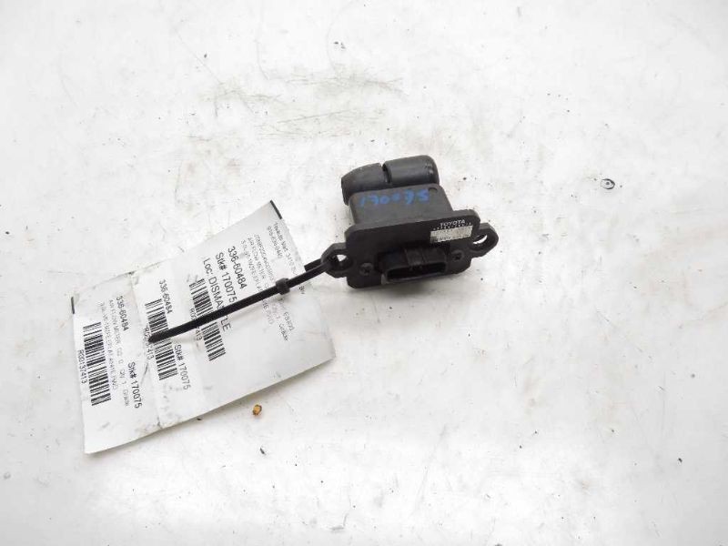 Air Flow Meter 6 Cylinder Fits 99-03 SOLARA 137413